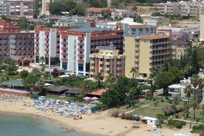 Sun Maritim Beach